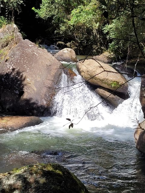 Pousada Mandala das Águas Hotel in State of Rio de Janeiro