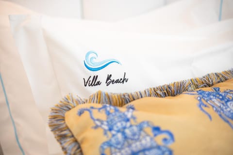 Villa Beach Apartment in Nazaré