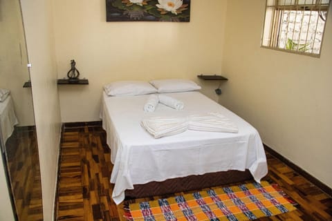 Casa espaçosa e confortável na região da Pampulha House in Belo Horizonte