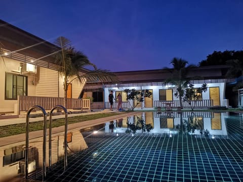 The Passion Nest - SHA Plus Certified Resort in Chalong