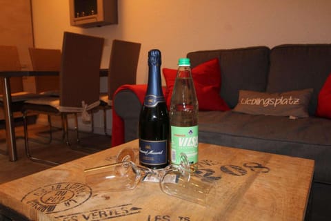 Appartments am Deich 1 - Nr. 021 Apartment in Sankt Peter-Ording