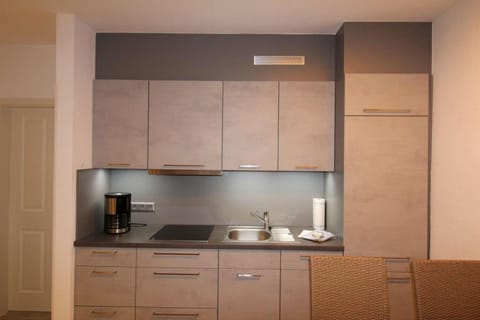 Appartments am Deich 1 - Nr. 021 Apartment in Sankt Peter-Ording