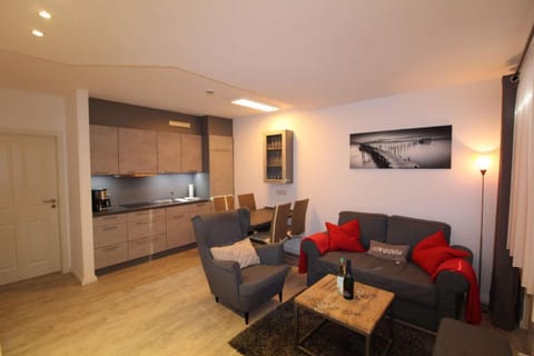 Appartments am Deich 1 - Nr. 021 Apartment in Sankt Peter-Ording