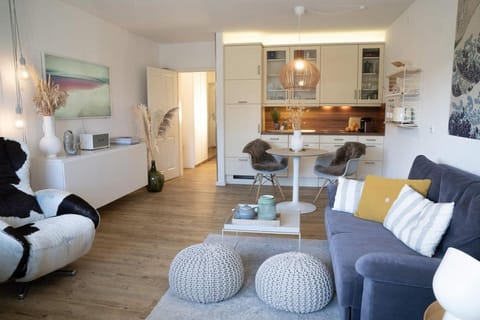 Appartments am Deich 1 - Nr. 028 Apartment in Sankt Peter-Ording