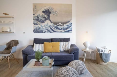 Appartments am Deich 1 - Nr. 028 Apartment in Sankt Peter-Ording