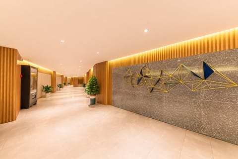 Holiday Inn Express Yichang Riverside, an IHG Hotel Hotel in Hubei