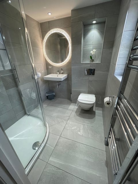 Sunnyside Barn House in England