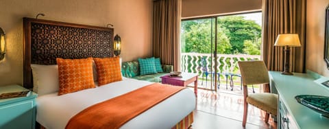 Avani Victoria Falls Resort Hotel in Zimbabwe