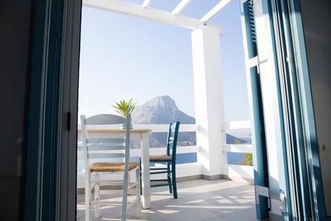 climbers village Bed and Breakfast in Kalymnos