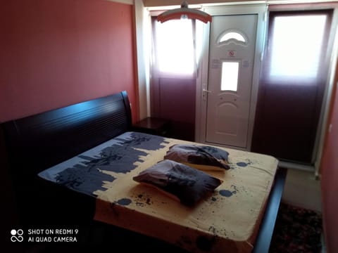 Maria Lux Room Apartment in Magnesia Prefecture, Greece