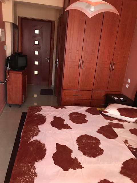 Maria Lux Room Apartment in Magnesia Prefecture, Greece