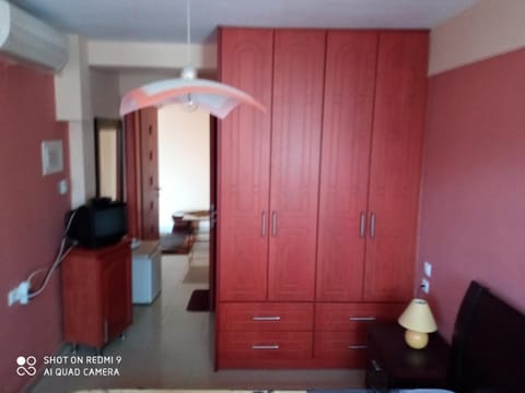 Maria Lux Room Apartment in Magnesia Prefecture, Greece