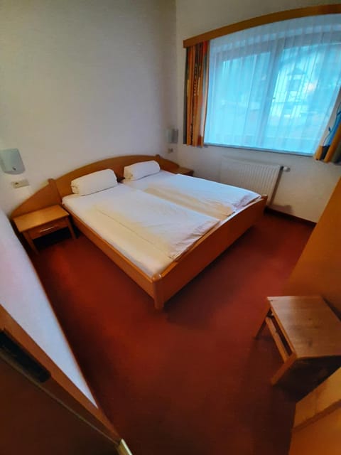 Apart Birgit Apartment in Trentino-South Tyrol