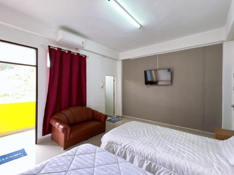 SB Betong ห้องพักรายวัน Apartment in Kedah