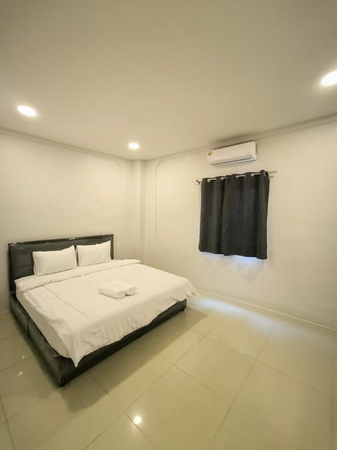 SB Betong ห้องพักรายวัน Apartment in Kedah