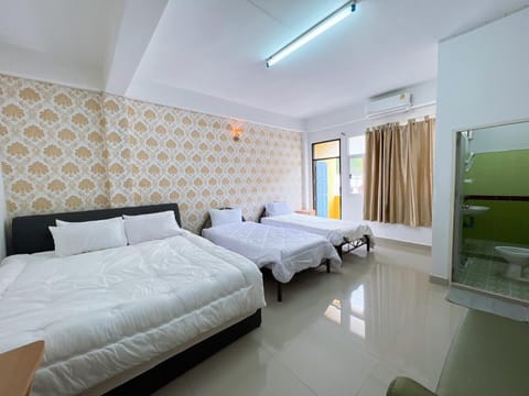 SB Betong ห้องพักรายวัน Apartment in Kedah