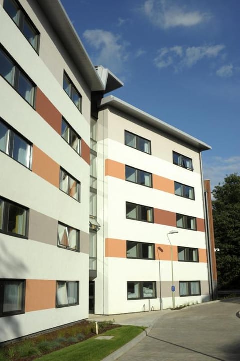 Venue Reading Accommodation Hostel in Reading