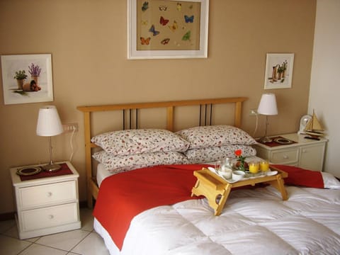 B&B Nautilus Bed and Breakfast in Manerba del Garda