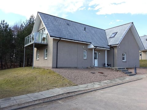 Inchmarlo Golf Resort, Banchory Villa 26 AS 00266F Villa in Scotland