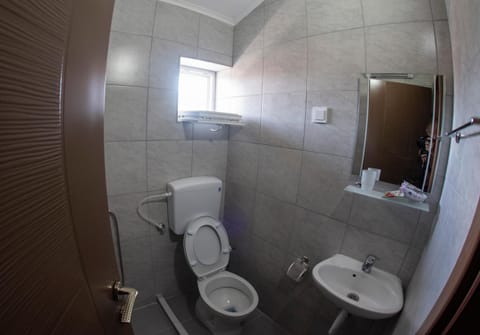 DIONIS Rooms & Apartments Hotel in North Macedonia