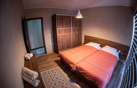 DIONIS Rooms & Apartments Hotel in North Macedonia