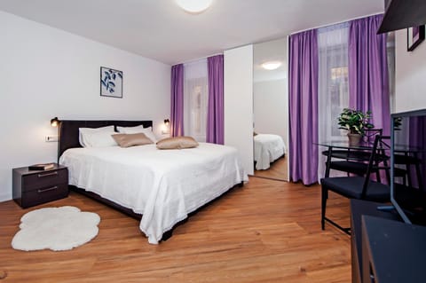 Riva Residence Bed and Breakfast in Rovinj