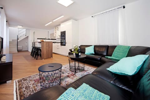 Riva Residence Bed and Breakfast in Rovinj