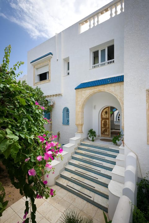Villa Phoenicia Bed and Breakfast in Hammamet