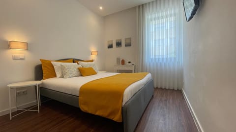 MyTrip Porto Bed and Breakfast in Matosinhos