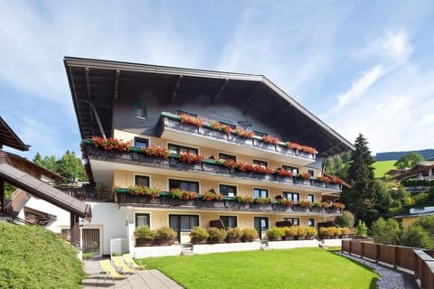 Hapimag Ferienwohnungen Saalbach Aparthotel in Saalbach-Hinterglemm