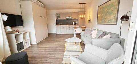 Appartments am Deich 1 - Nr. 025 Apartment in Sankt Peter-Ording