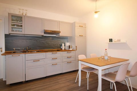 Appartments am Deich 1 - Nr. 025 Apartment in Sankt Peter-Ording