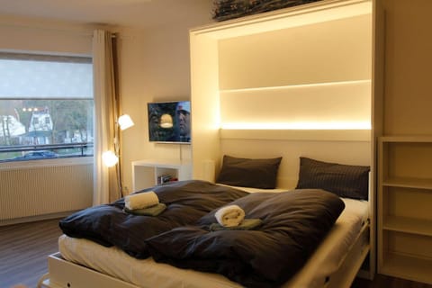 Appartments am Deich 1 - Nr. 025 Apartment in Sankt Peter-Ording