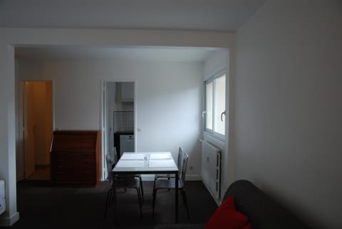 Appartements Paris Boulogne Apartment in Paris
