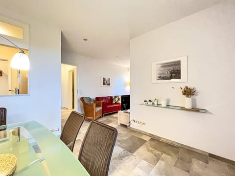 Strandvilla Niklot Wohnung 03 Apartment in Boltenhagen