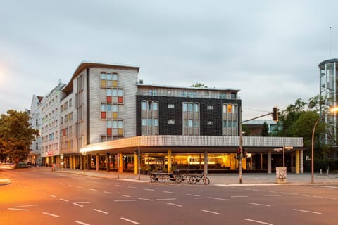 Quentin Boutique Hotel Hôtel in Berlin