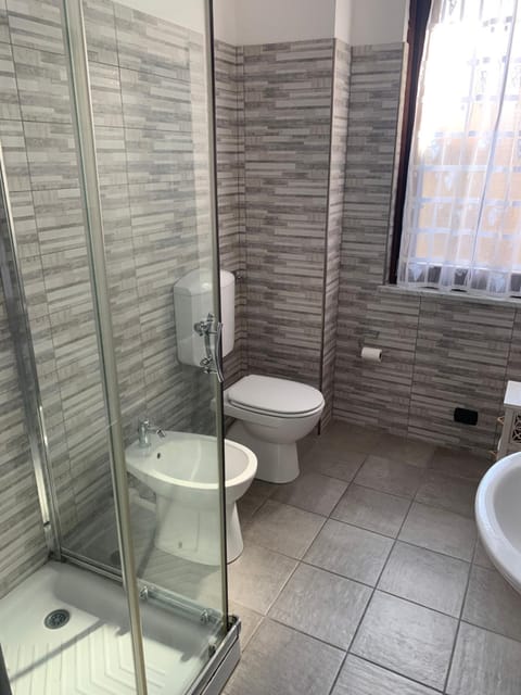 Maison Jean-Luc - app Vittorio Apartment in Piedmont