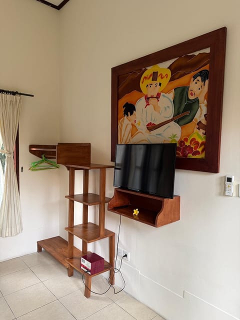 Praschita Bali Bed and Breakfast in Denpasar