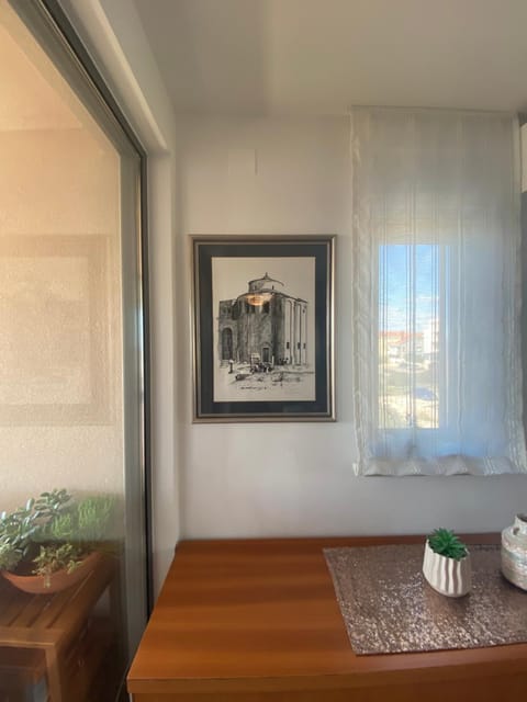 Apartments Luana with private jacuzzi Condo in Zadar