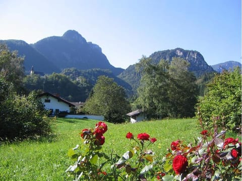 Landhaus Fellnerbauer Apartment in Bad Reichenhall