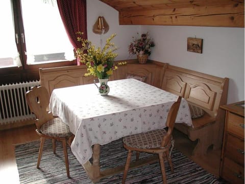 Landhaus Fellnerbauer Apartment in Bad Reichenhall