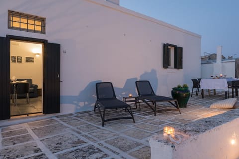 Palazzo Le Cupole by Wonderful Italy Apartment in Ostuni