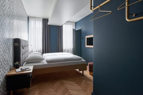 Hotel MIO by AMANO Hotel in Munich