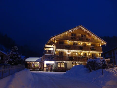 Les Chalets de La Griyotire Hotel in Megève