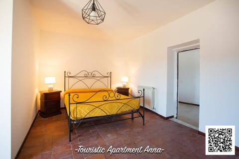 Tourist Apartment Anna Eigentumswohnung in Bracciano