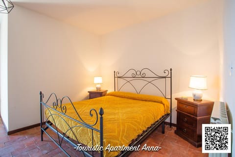 Tourist Apartment Anna Condo in Bracciano