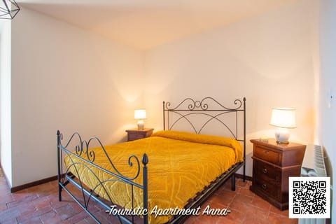 Tourist Apartment Anna Eigentumswohnung in Bracciano