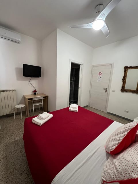 Jean & France affitta camere Bed and Breakfast in Rome