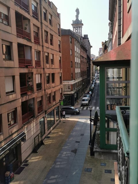 Begoña 18 Rest & Adventure Appartamento in Gijón