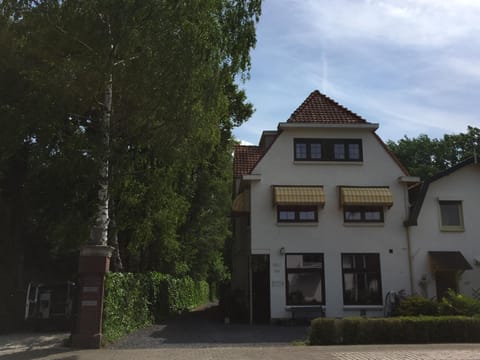 B&B de Druif Copropriété in Breda